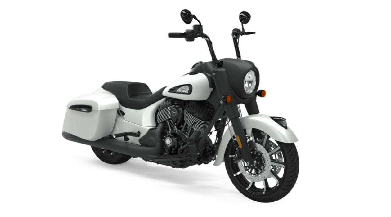Springfield Dark Horse 3