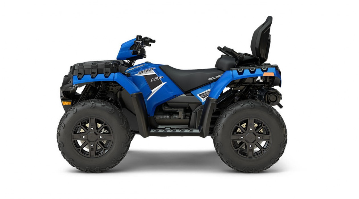 Sportsman Touring 1