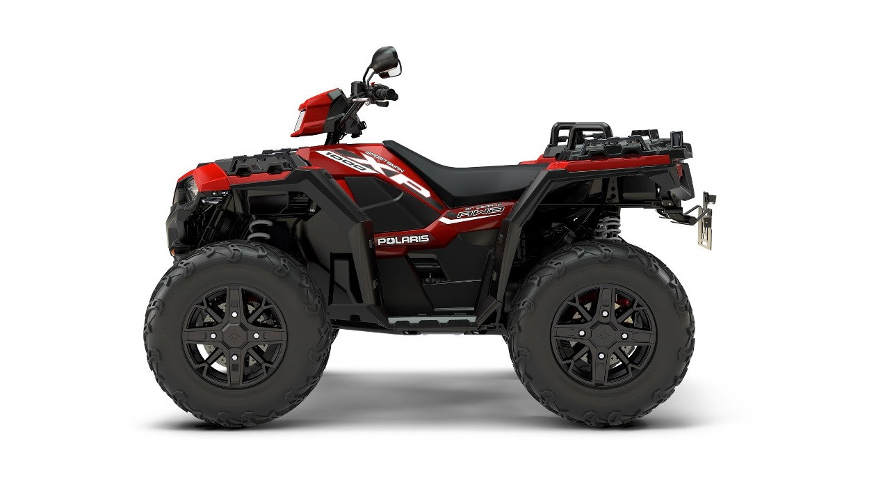 Sportsman XP 2