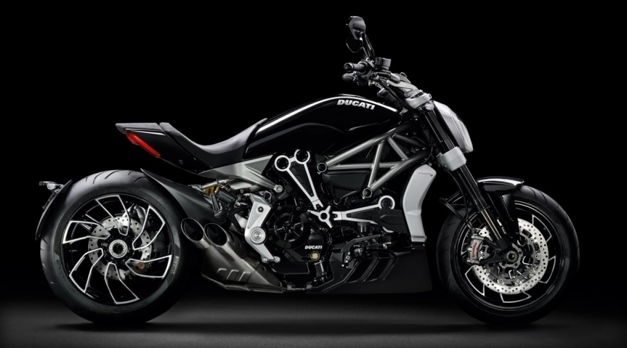 xDiavel 3