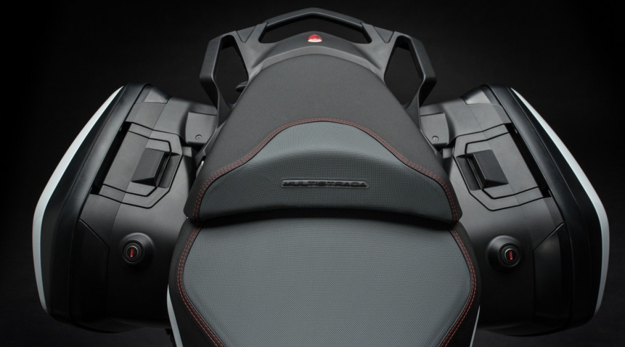 Multistrada 7