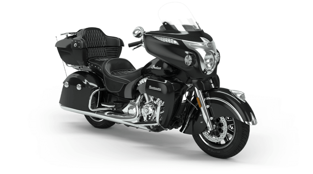 Roadmaster 1