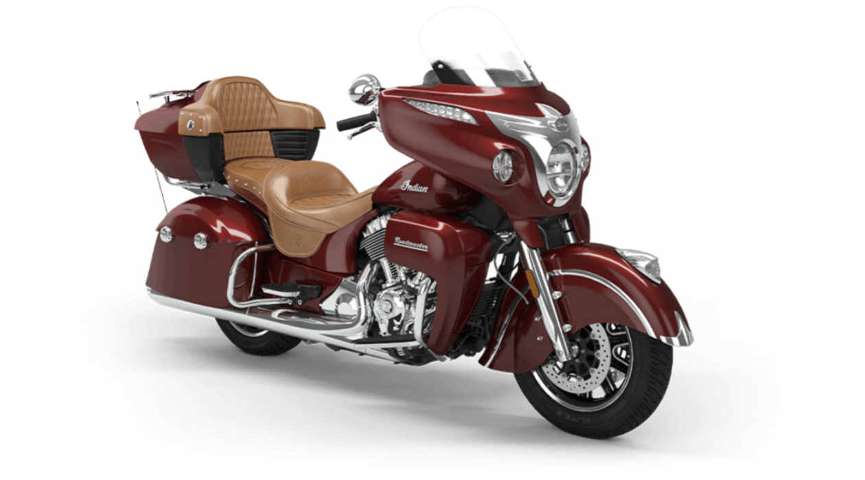 Roadmaster 2