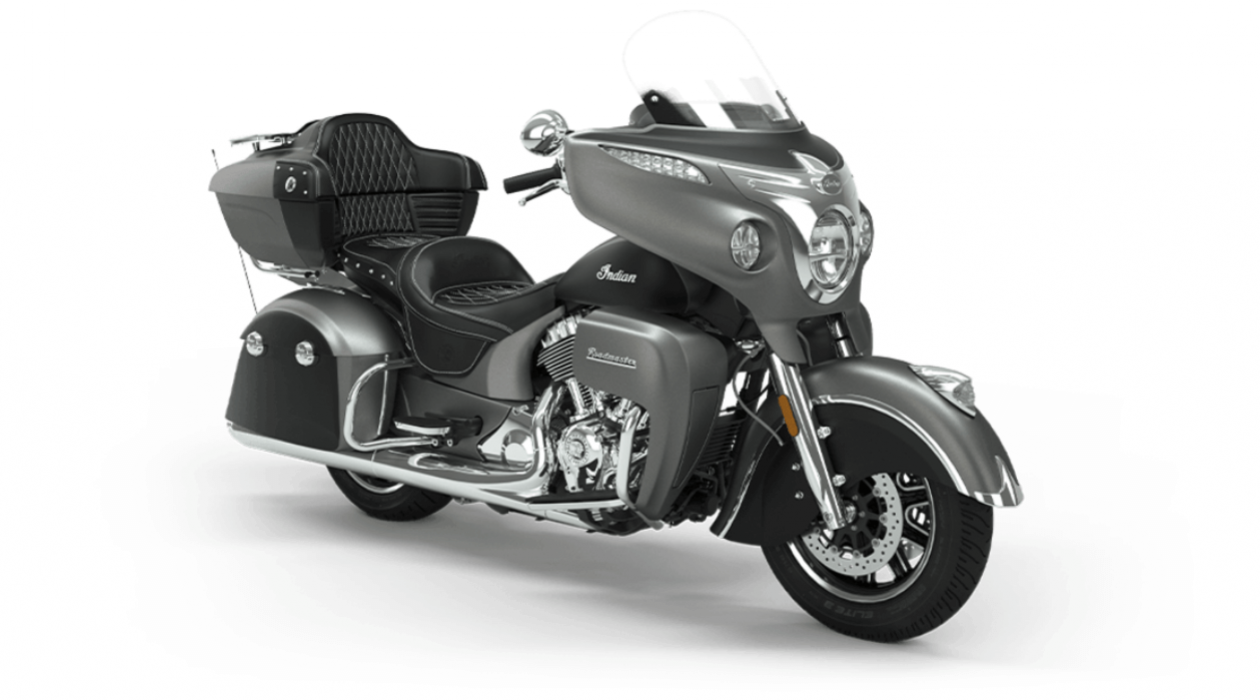 Roadmaster 3
