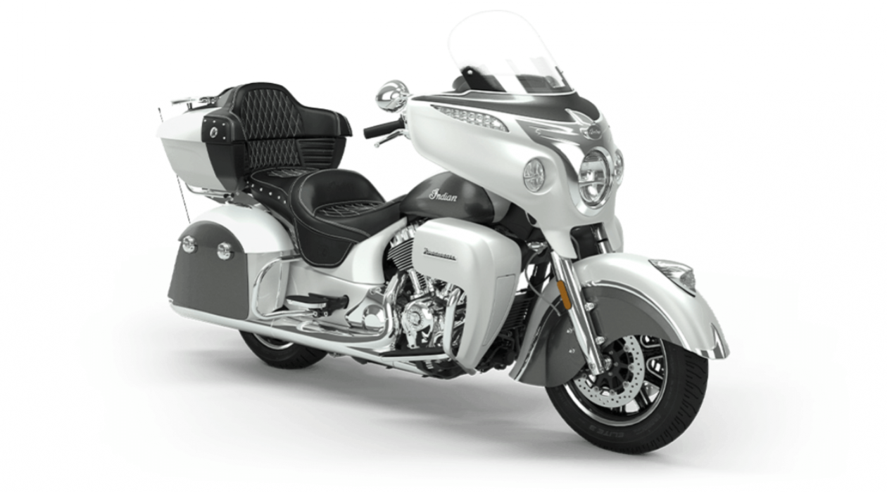 Roadmaster 4