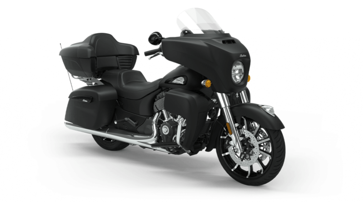 Roadmaster Dark Horse
