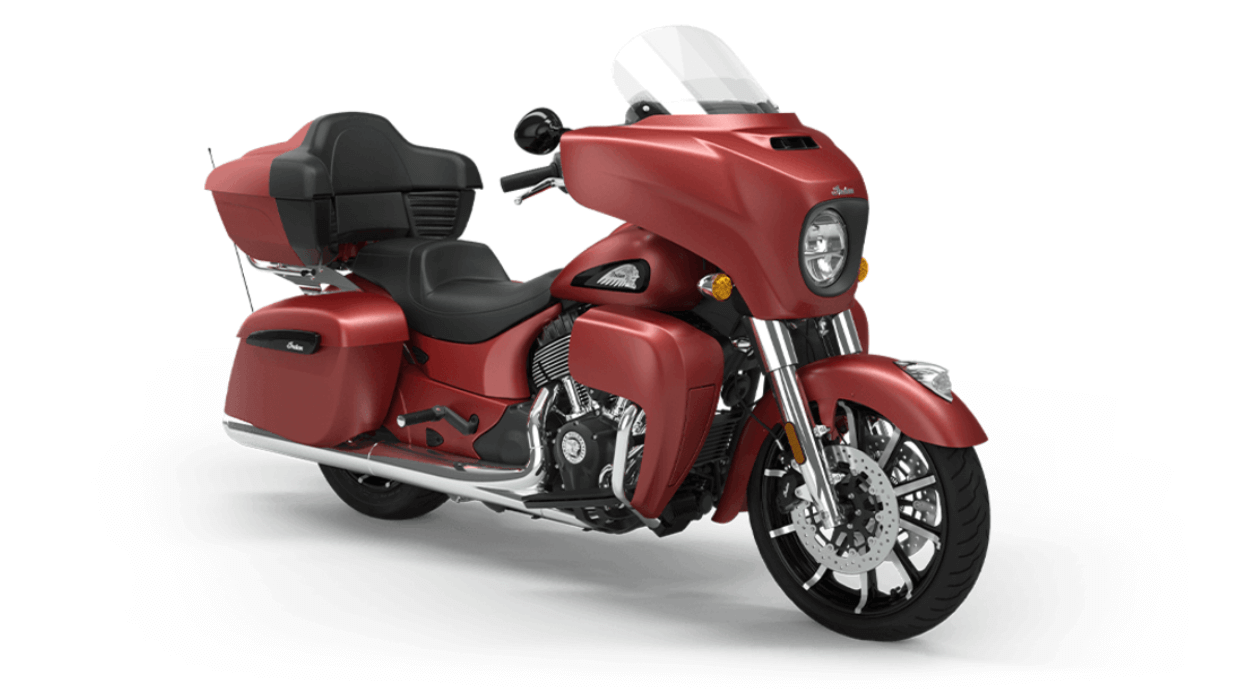 Roadmaster Dark Horse 2
