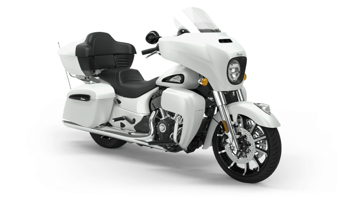 Roadmaster Dark Horse 3