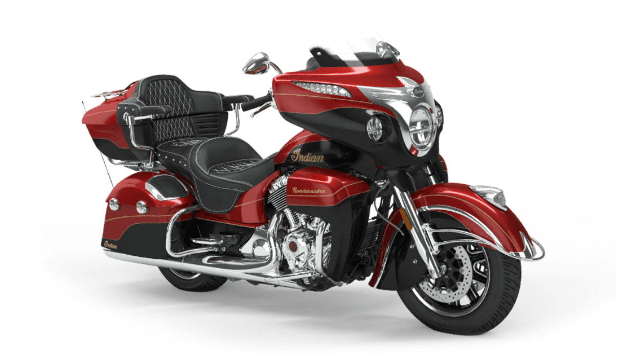 Roadmaster Elite