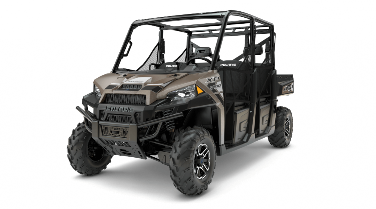 Ranger 1