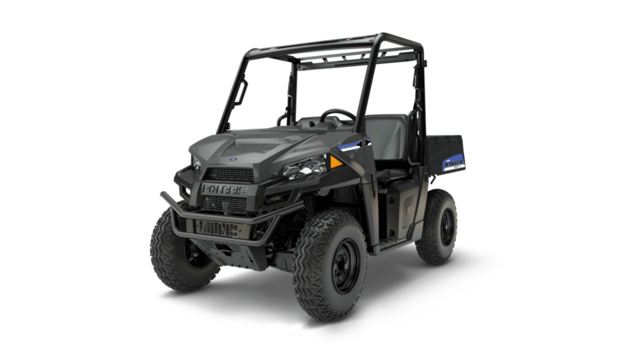 Ranger 1