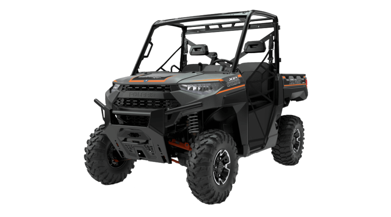 Ranger