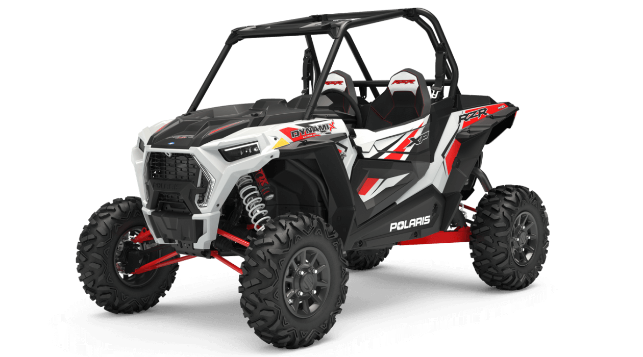 RZR XP