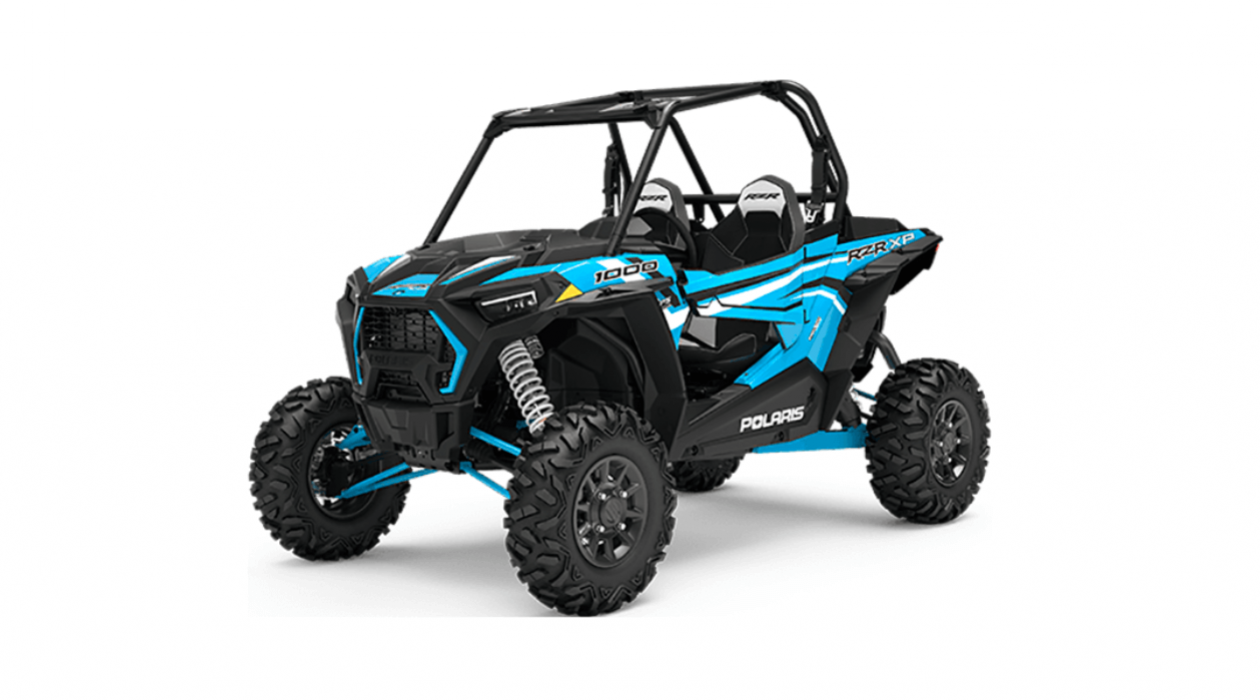 RZR XP