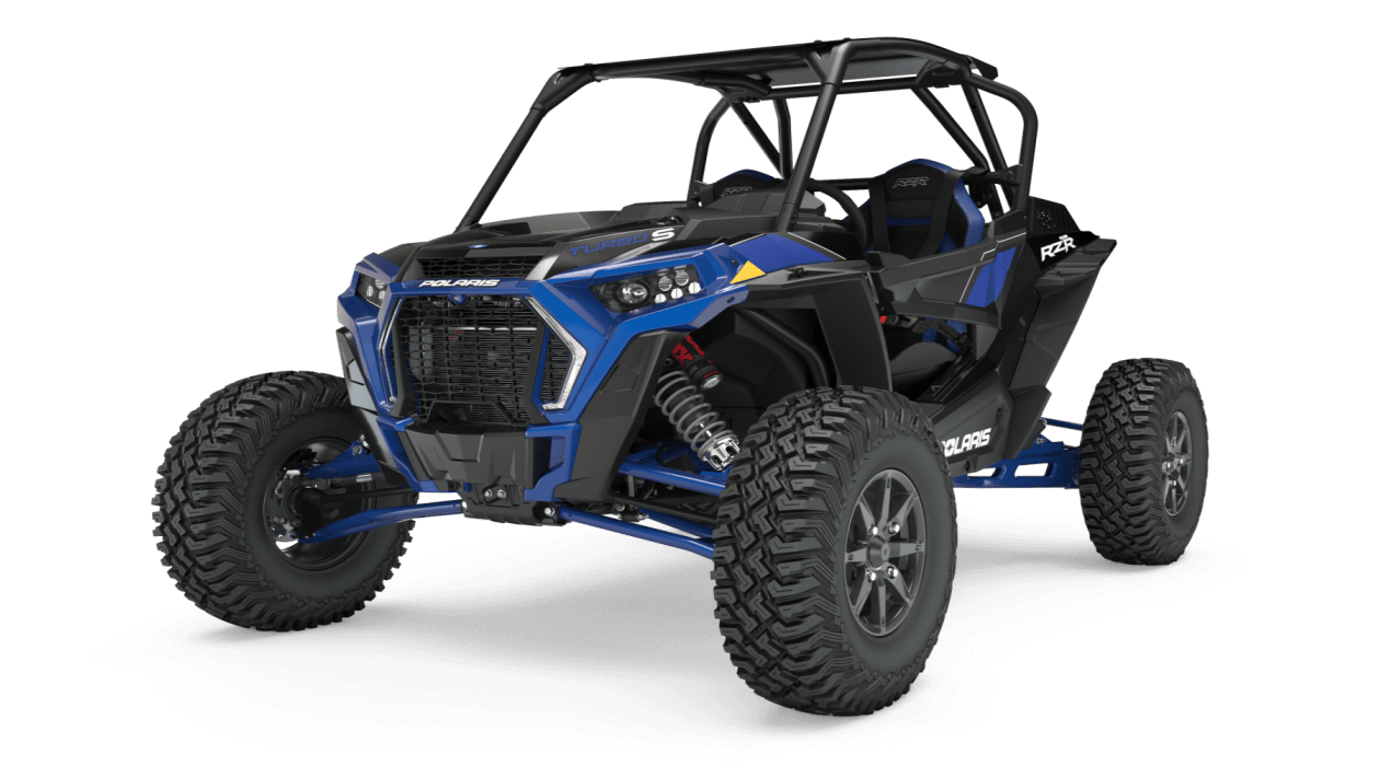 RZR XP