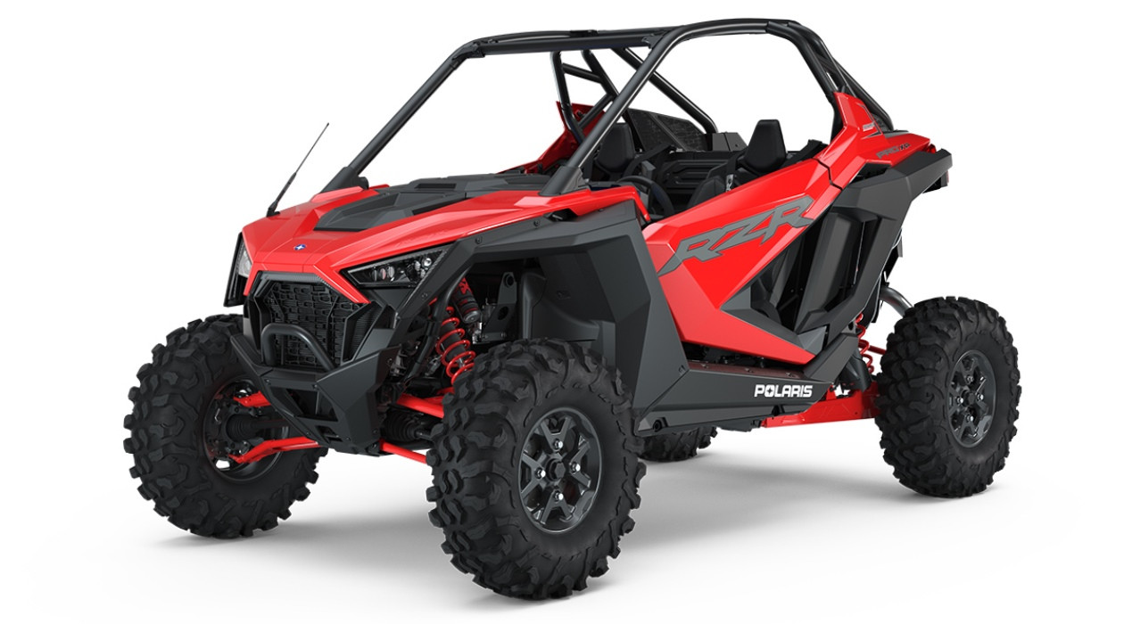 RZR PRO XP
