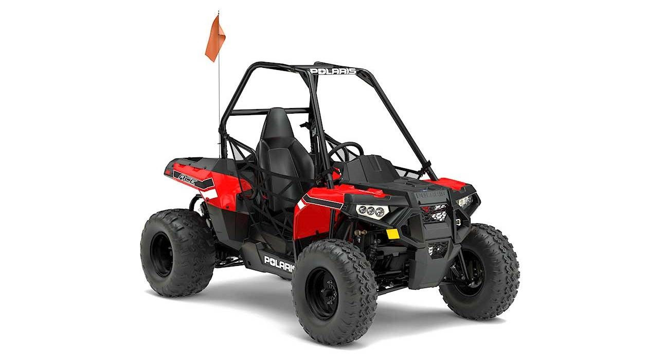 Sportsman ACE