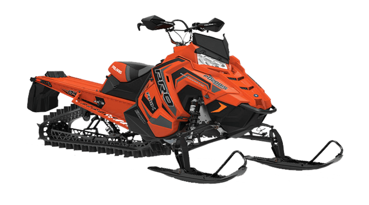 800 PRO-RMK