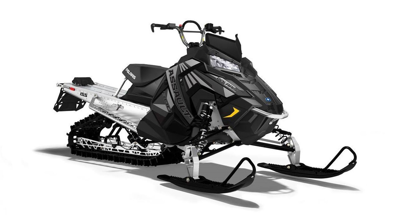 800 SWITCHBACK ASSAULT