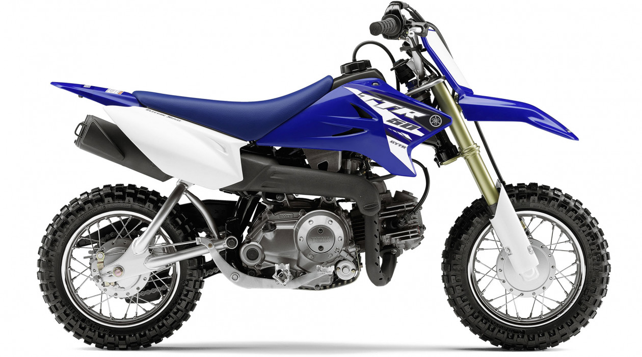 TT-R50E
