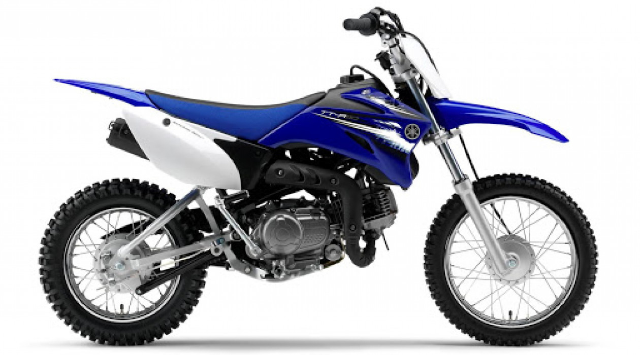 TT-R110E 2