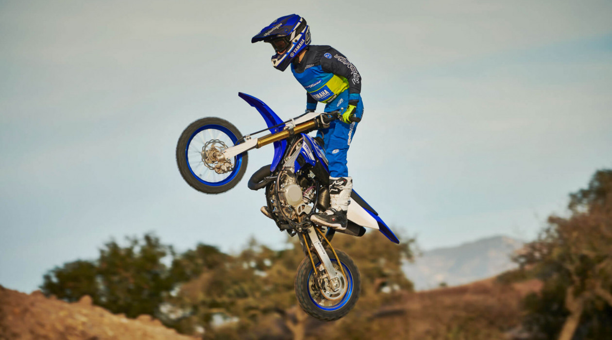 YZ65 2