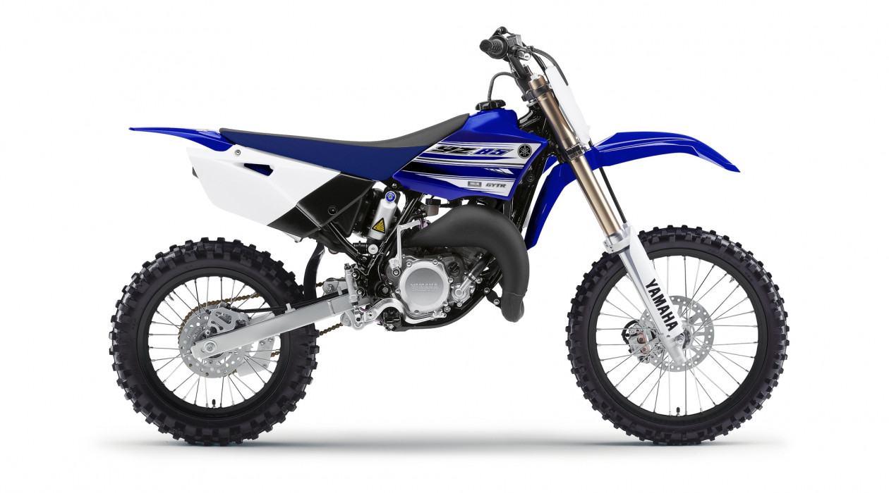 YZ85LW 2