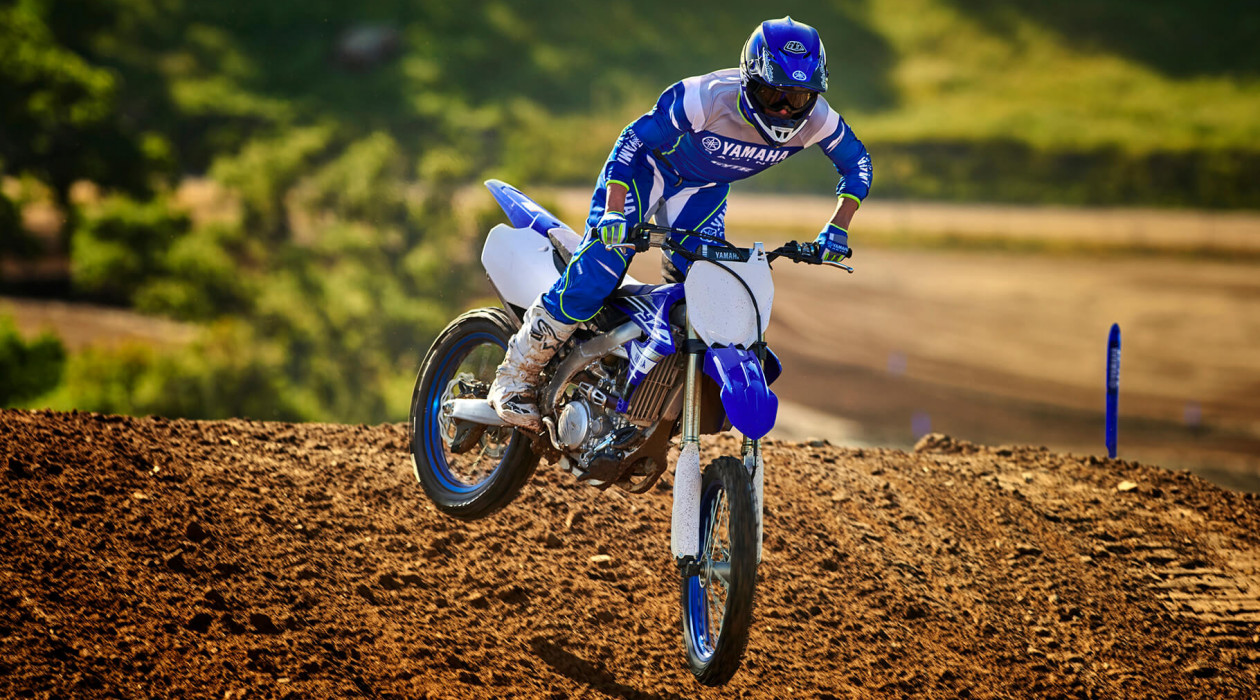 YZ250 1