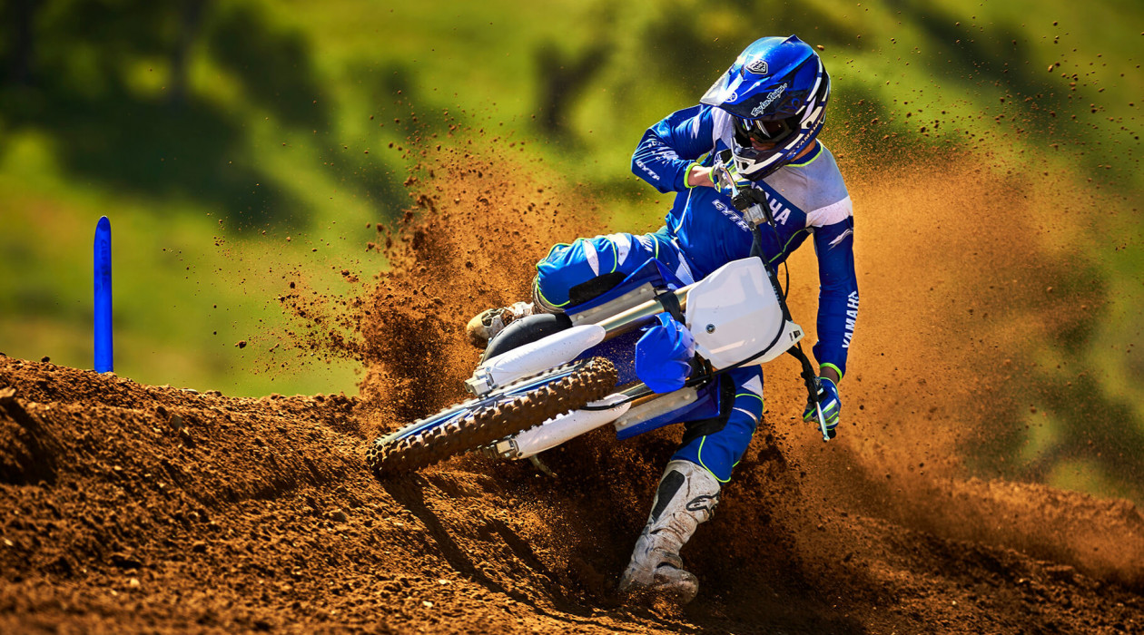 YZ250 2