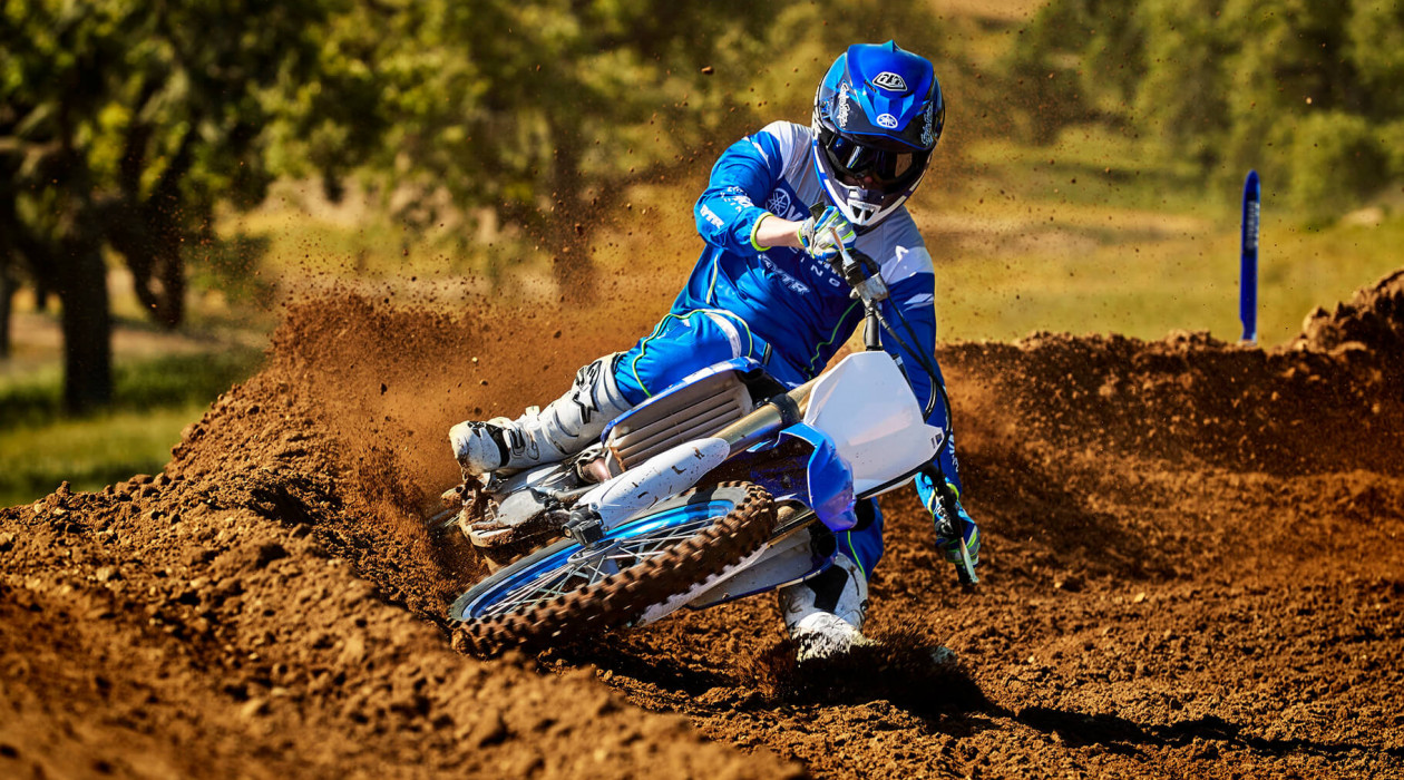 YZ250 3