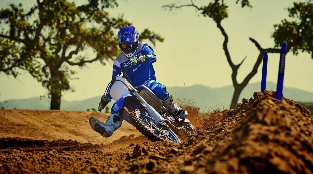 YZ250 4