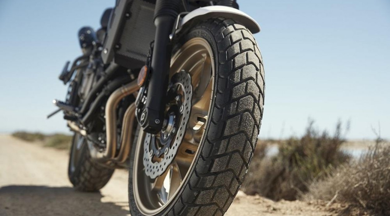 XSR 5