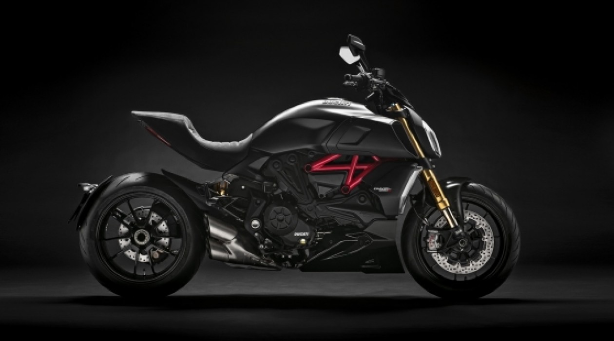 Diavel 3