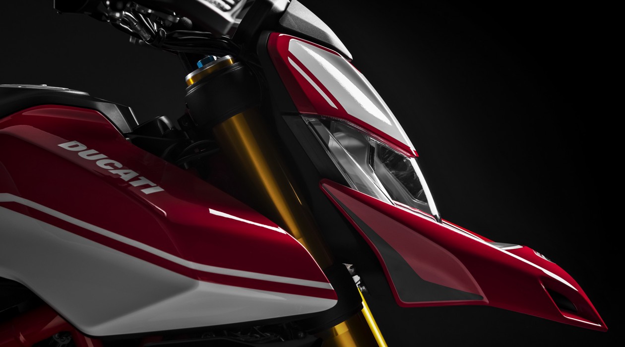 Hypermotard 8