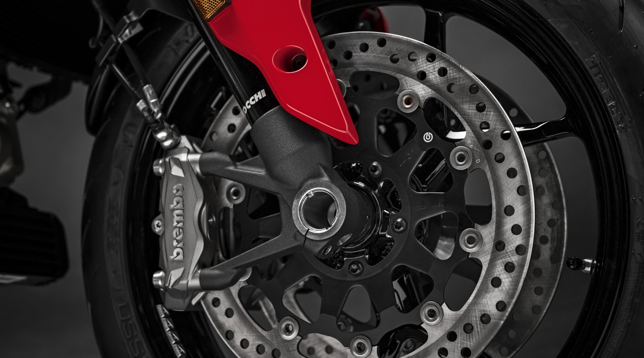 Hypermotard 10