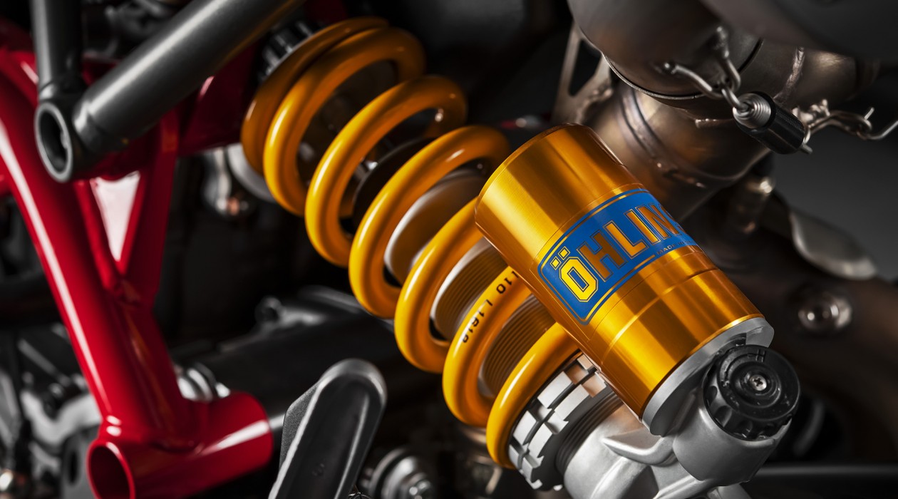 Hypermotard 11