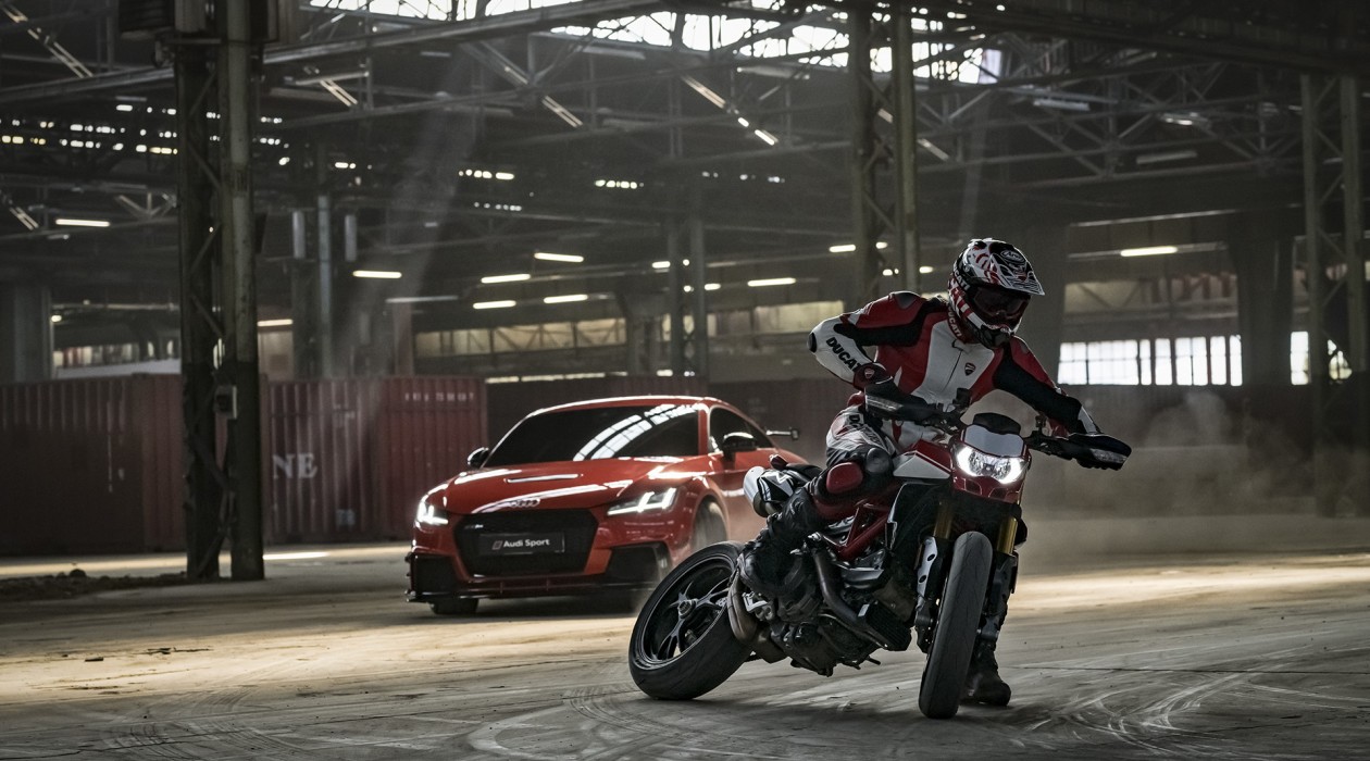 Hypermotard 3