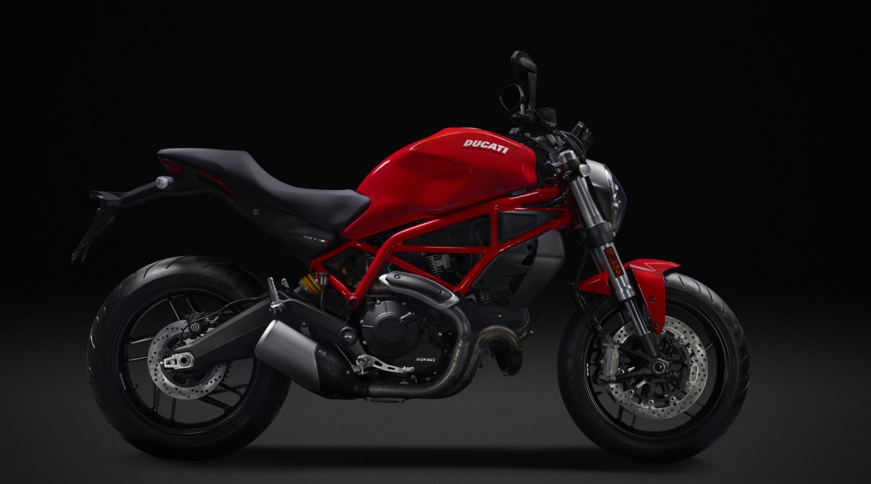 Monster 6