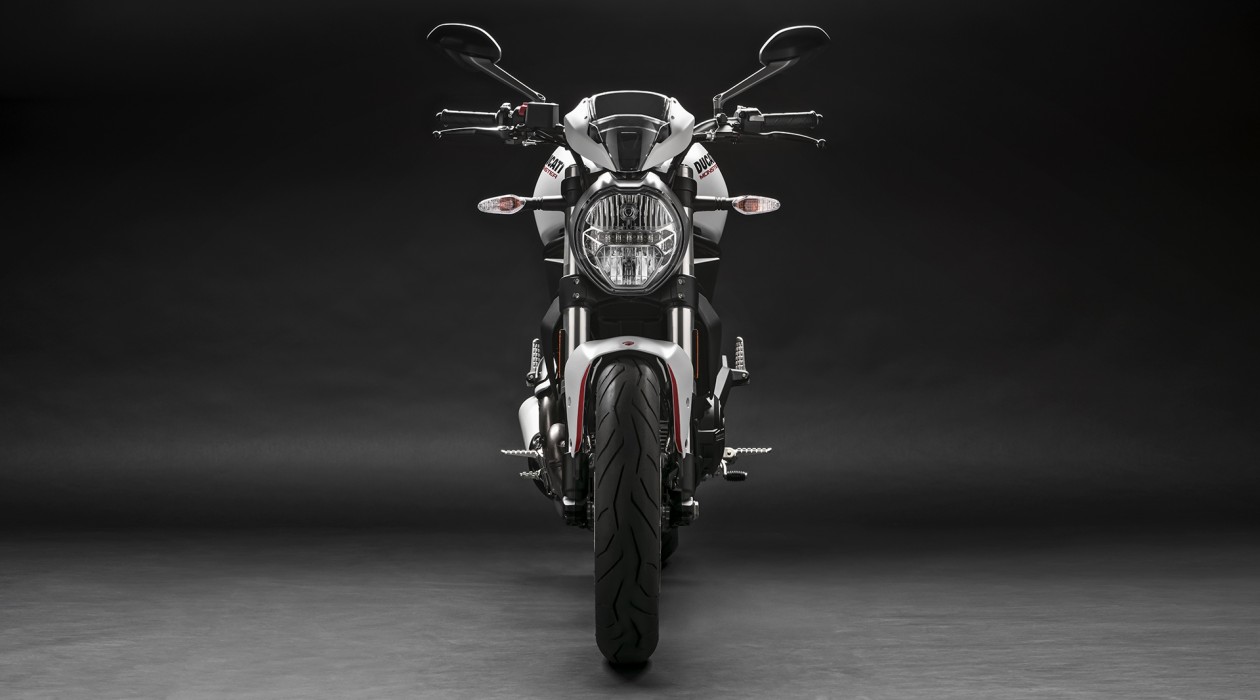 Monster 7