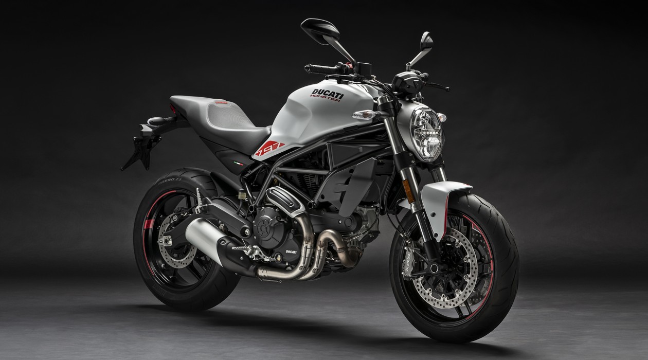 Monster 9