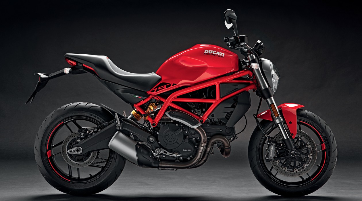 Monster 12