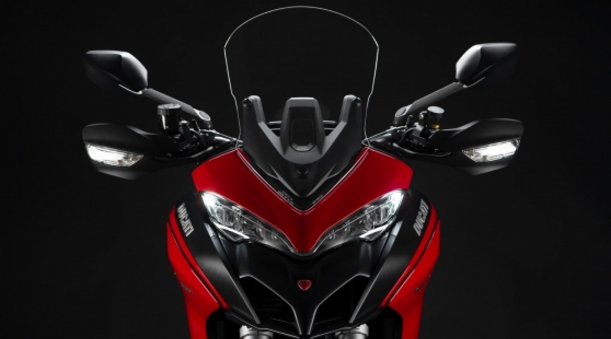 Multistrada 2