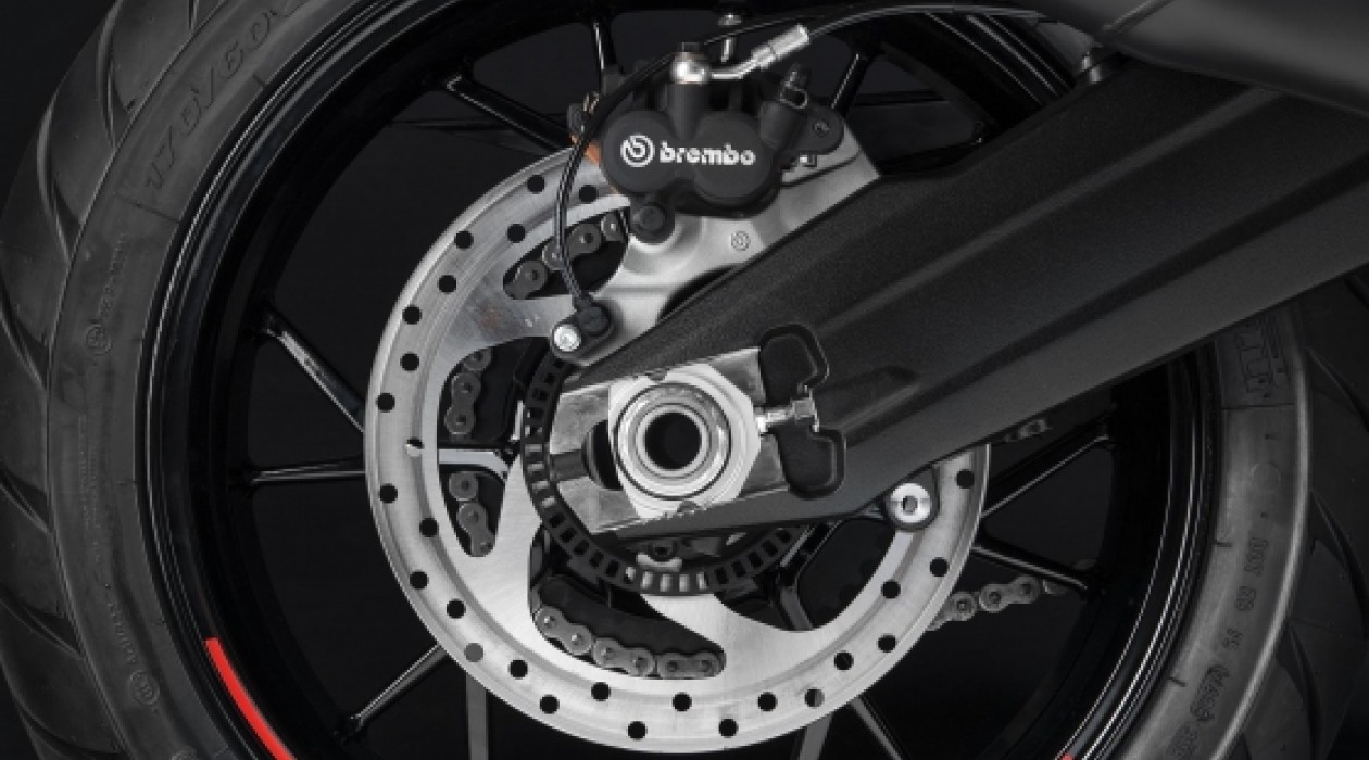 Multistrada 3