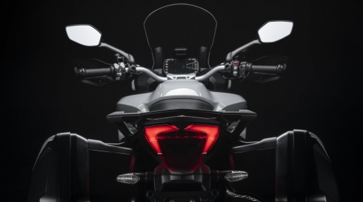 Multistrada 4