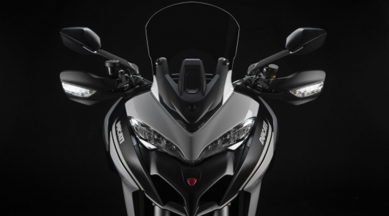 Multistrada 7
