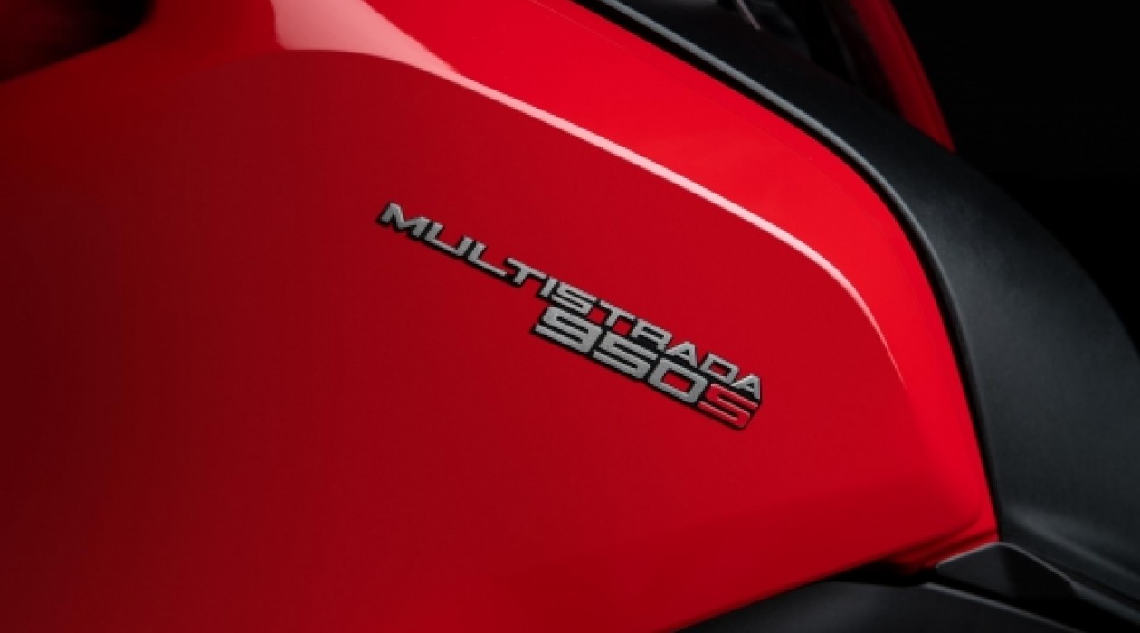 Multistrada 8