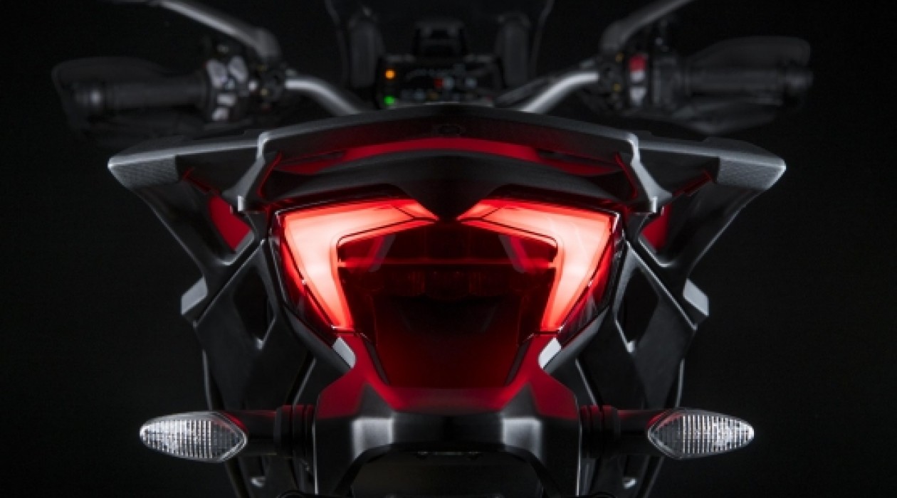 Multistrada 9