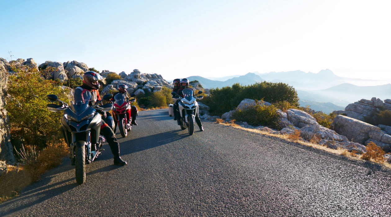 Multistrada 4