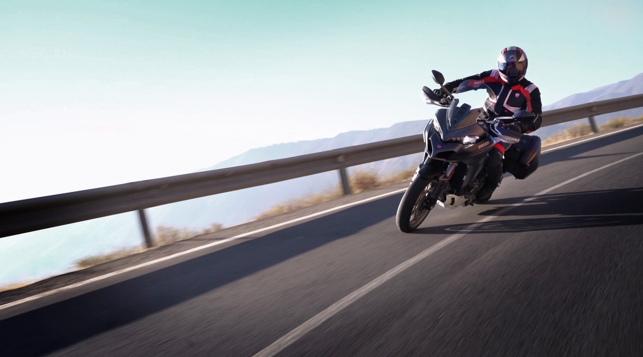 Multistrada 5