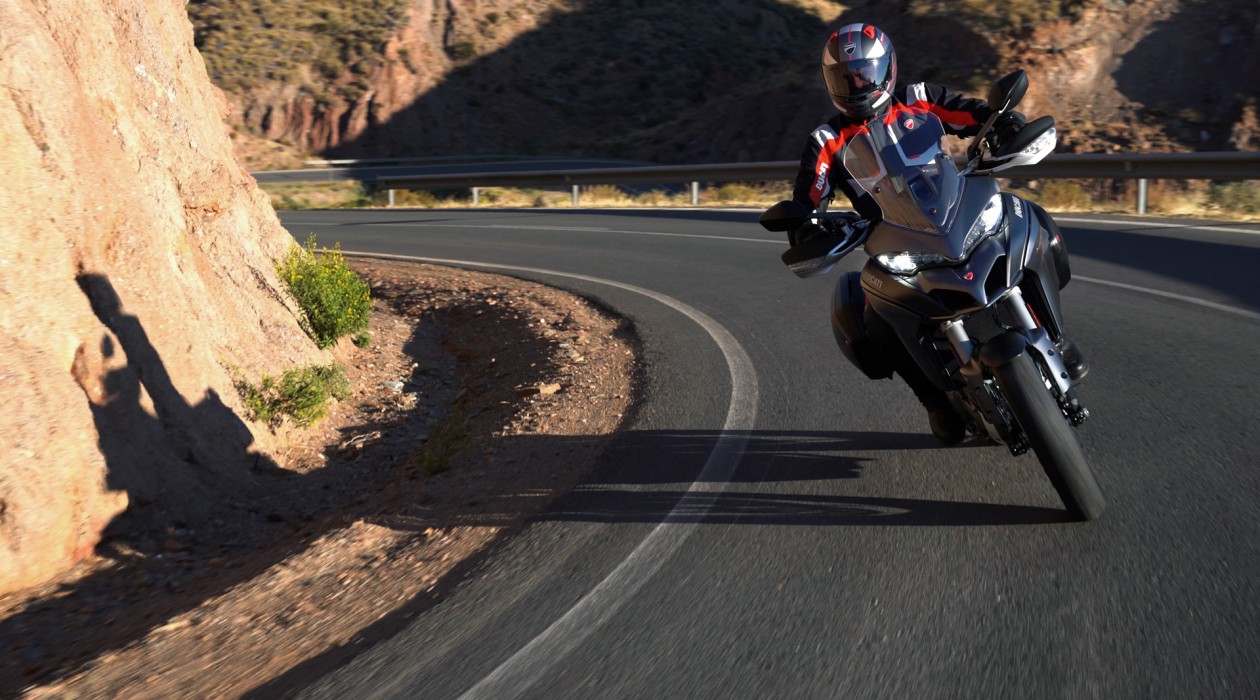 Multistrada 7